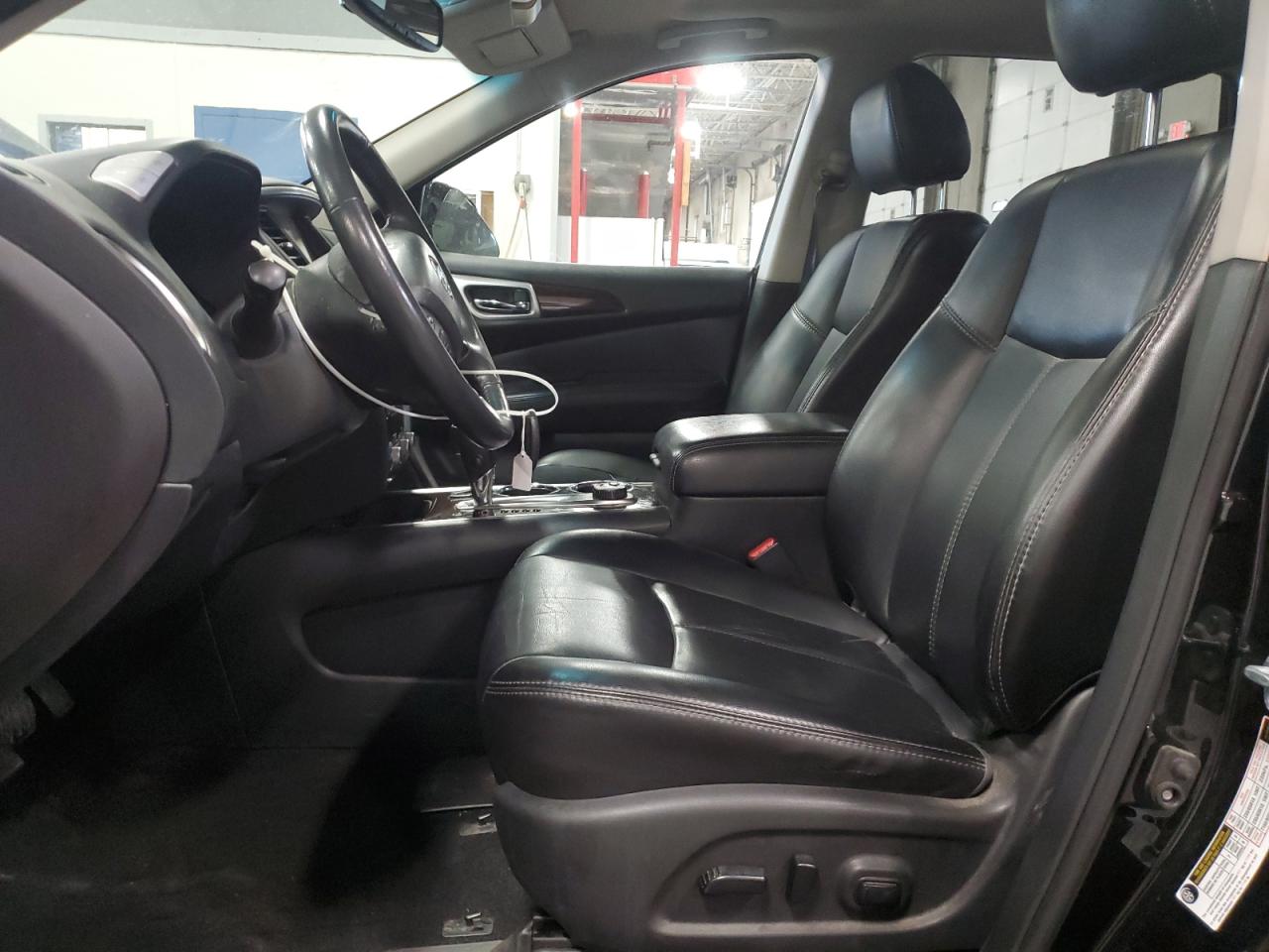 2016 Nissan Pathfinder S VIN: 5N1AR2MM1GC626793 Lot: 82472715