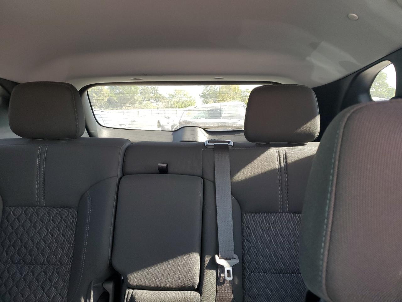 2022 Chevrolet Blazer 2Lt VIN: 3GNKBCR46NS185771 Lot: 82228025