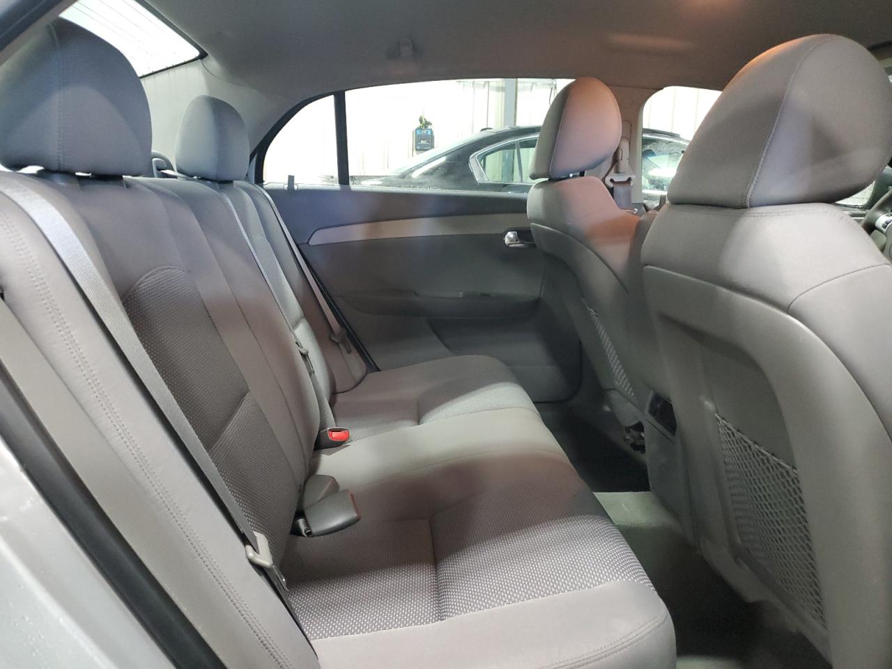 2012 Chevrolet Malibu Ls VIN: 1G1ZA5EU4CF393542 Lot: 85378675