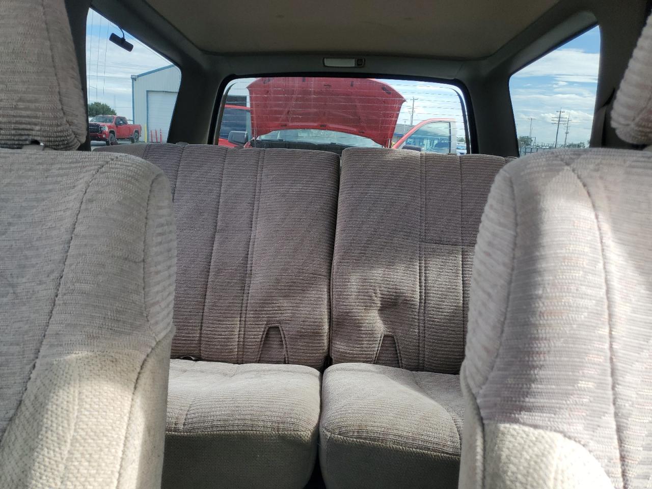 1998 Toyota 4Runner Sr5 VIN: JT3HN86R3W0168091 Lot: 85164685