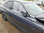 2015 BMW 320D M SPORT AUTO  for sale at Copart WOLVERHAMPTON