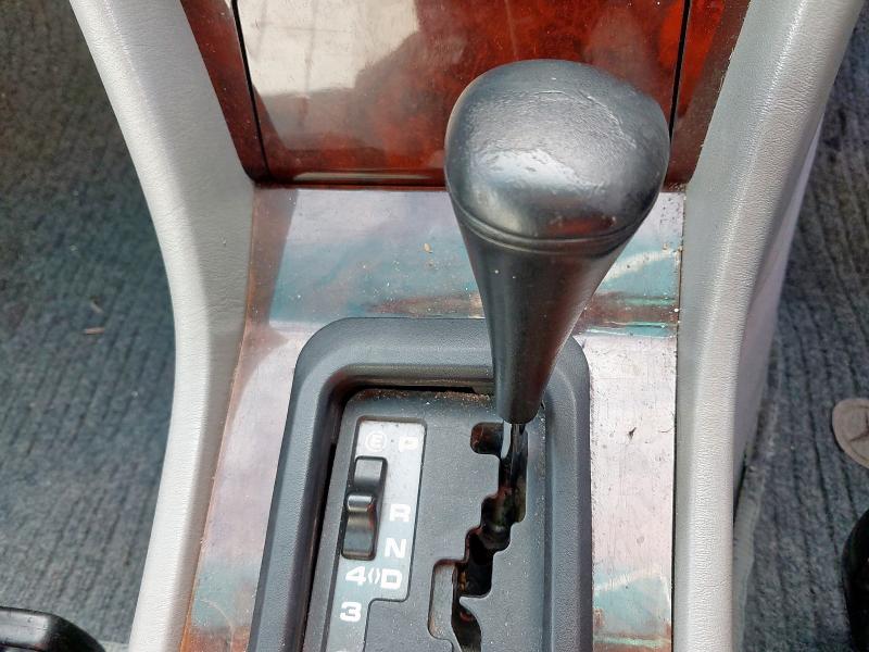 1996 MERCEDES-BENZ E CLASS E280 5DR AUTO [5]