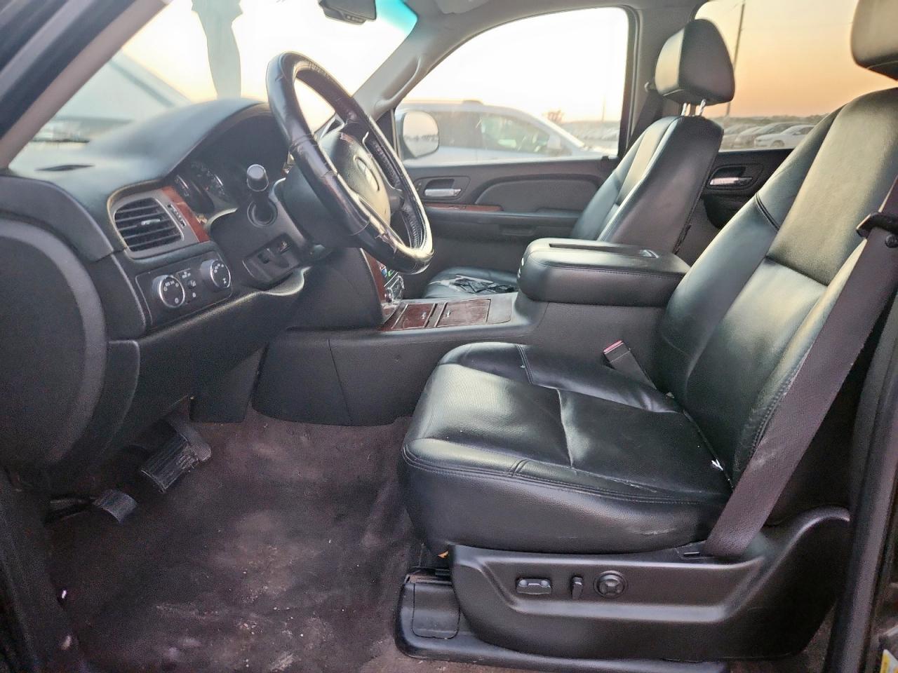 2009 Chevrolet Avalanche K1500 Ltz VIN: 3GNFK32029G191178 Lot: 84878755