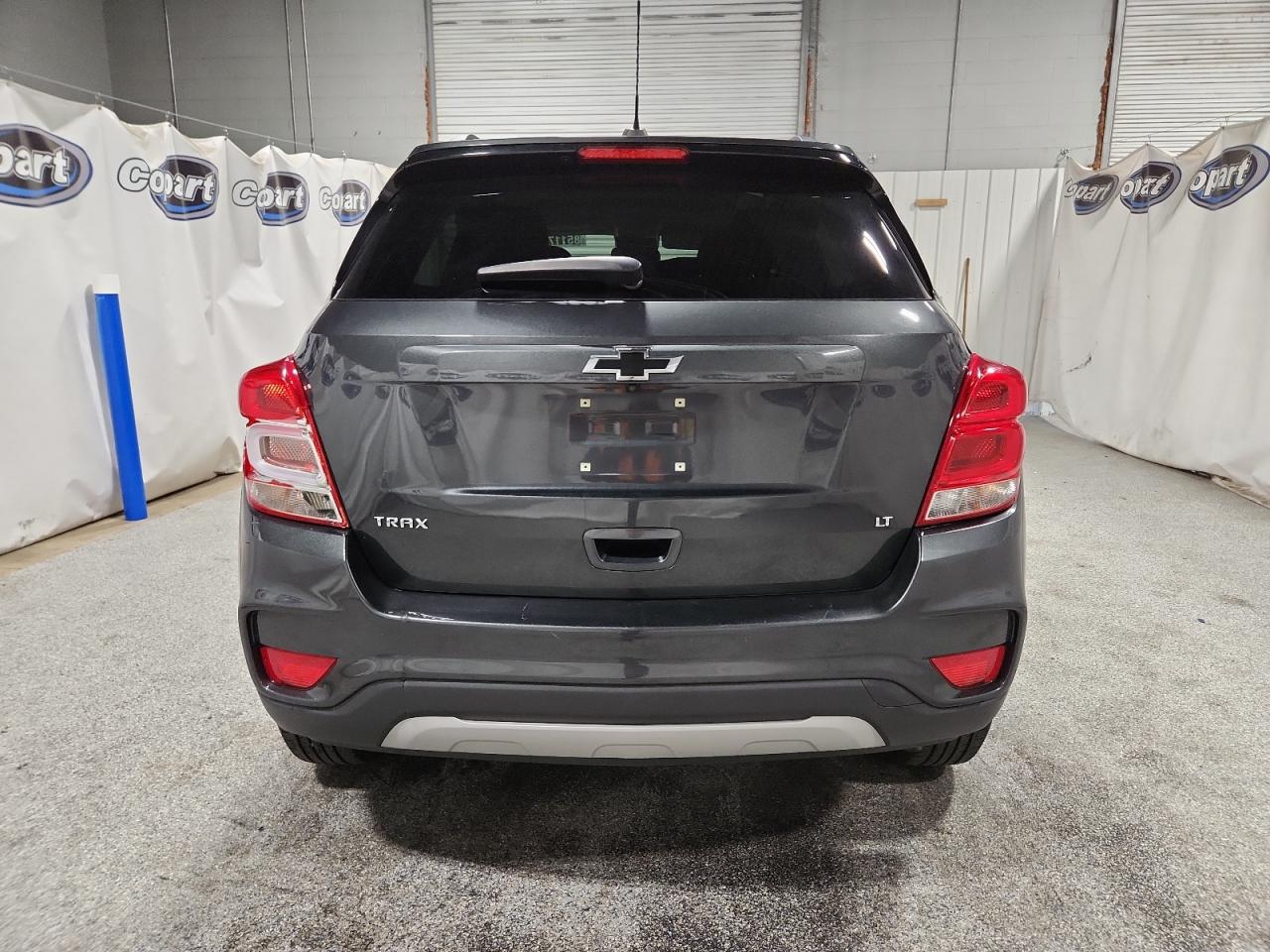 2020 Chevrolet Trax 1Lt VIN: 3GNCJLSB6LL219361 Lot: 85117265