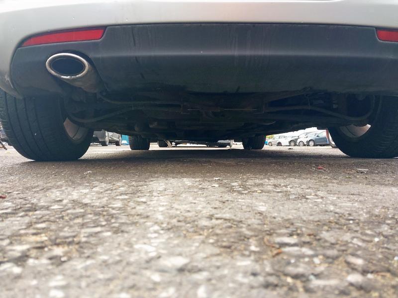 2011 VAUXHALL ASTRA 2.0 CDTI 16V ECOFLEX SRI [165] 5DR