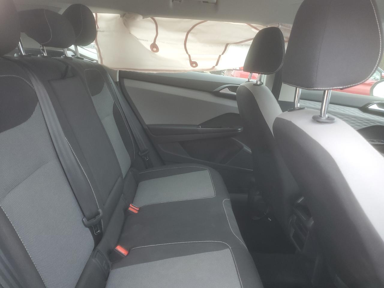 2022 Volkswagen Taos S VIN: 3VVMX7B21NM037827 Lot: 85960065