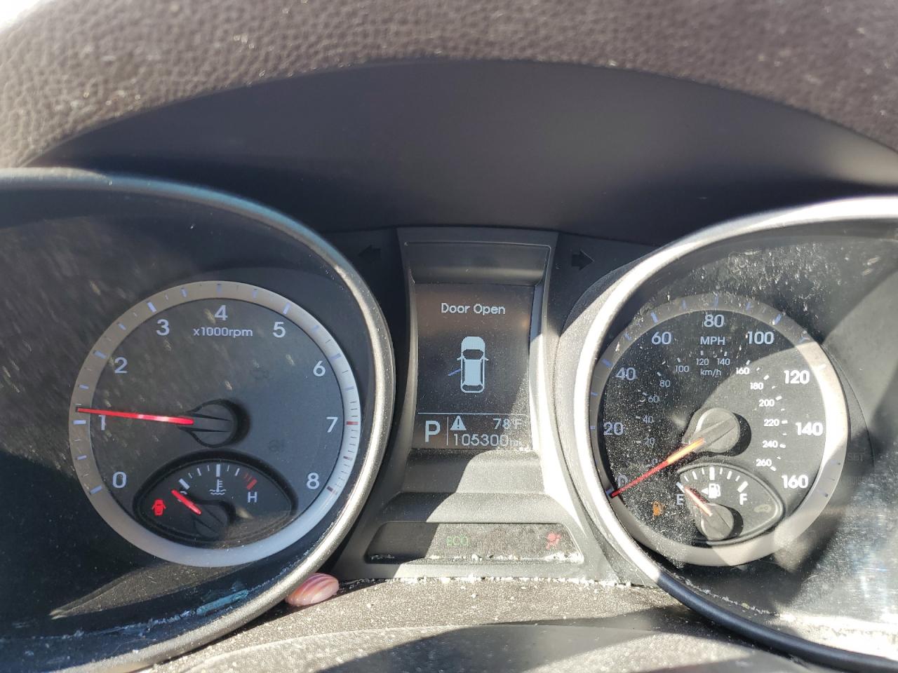 2016 Hyundai Santa Fe Sport VIN: 5XYZT3LB7GG348749 Lot: 86623005