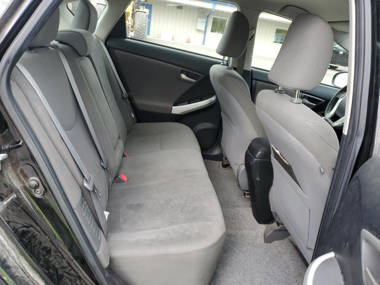 2012 Toyota Prius VIN: JTDKN3DU8C5451032 Lot: 82283245