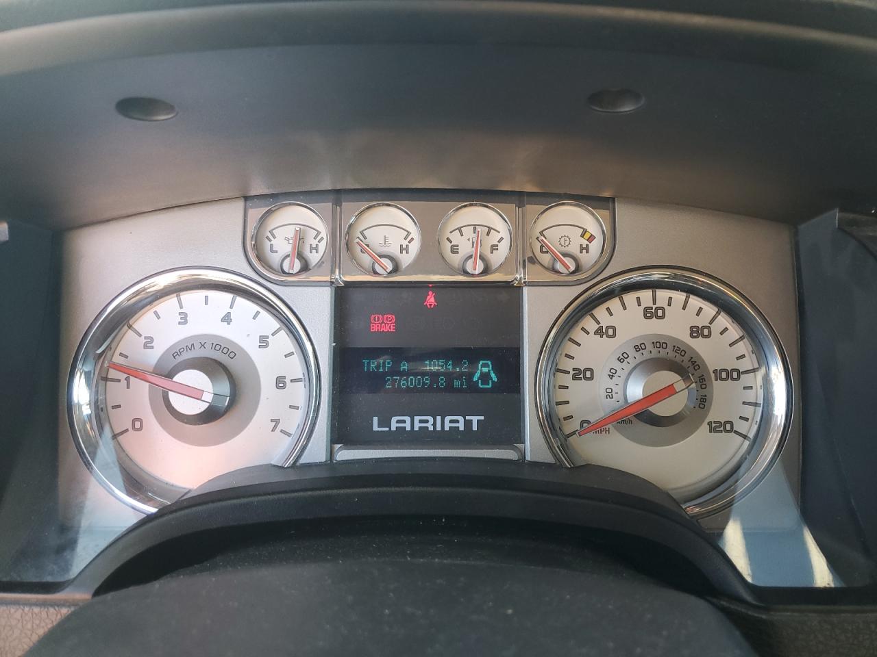 2010 Ford F150 Super Cab VIN: 1FTFX1EV5AFD08196 Lot: 84771325