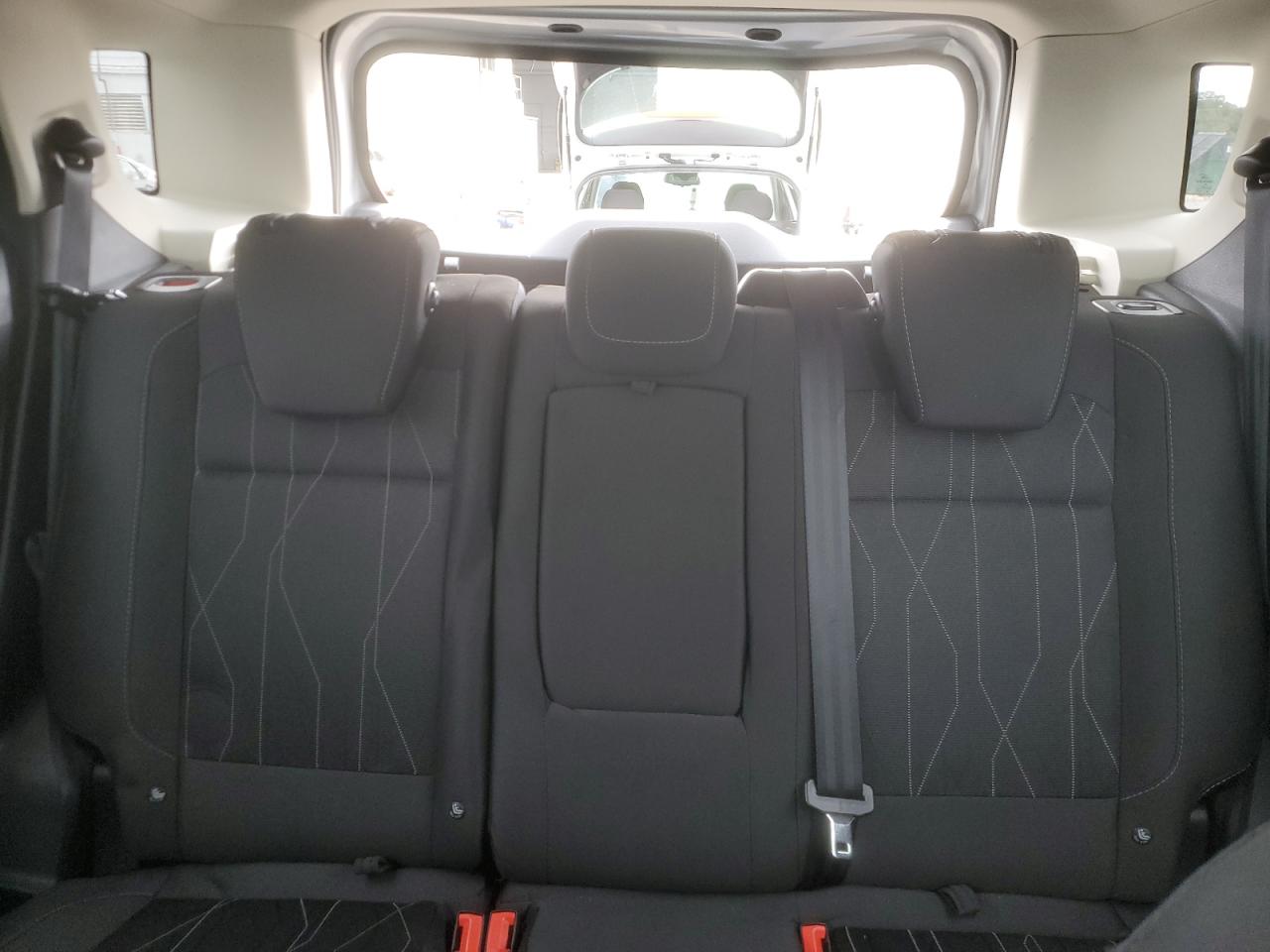 2021 Ford Ecosport Se VIN: MAJ3S2GE4MC435098 Lot: 82197955