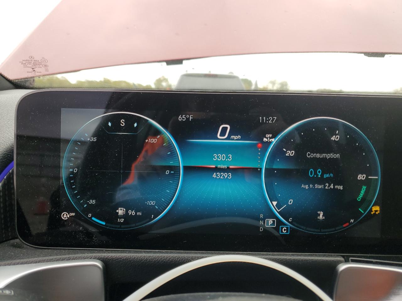 2022 Mercedes-Benz Glb 250 4Matic VIN: W1N4M4HB1NW238892 Lot: 86513055