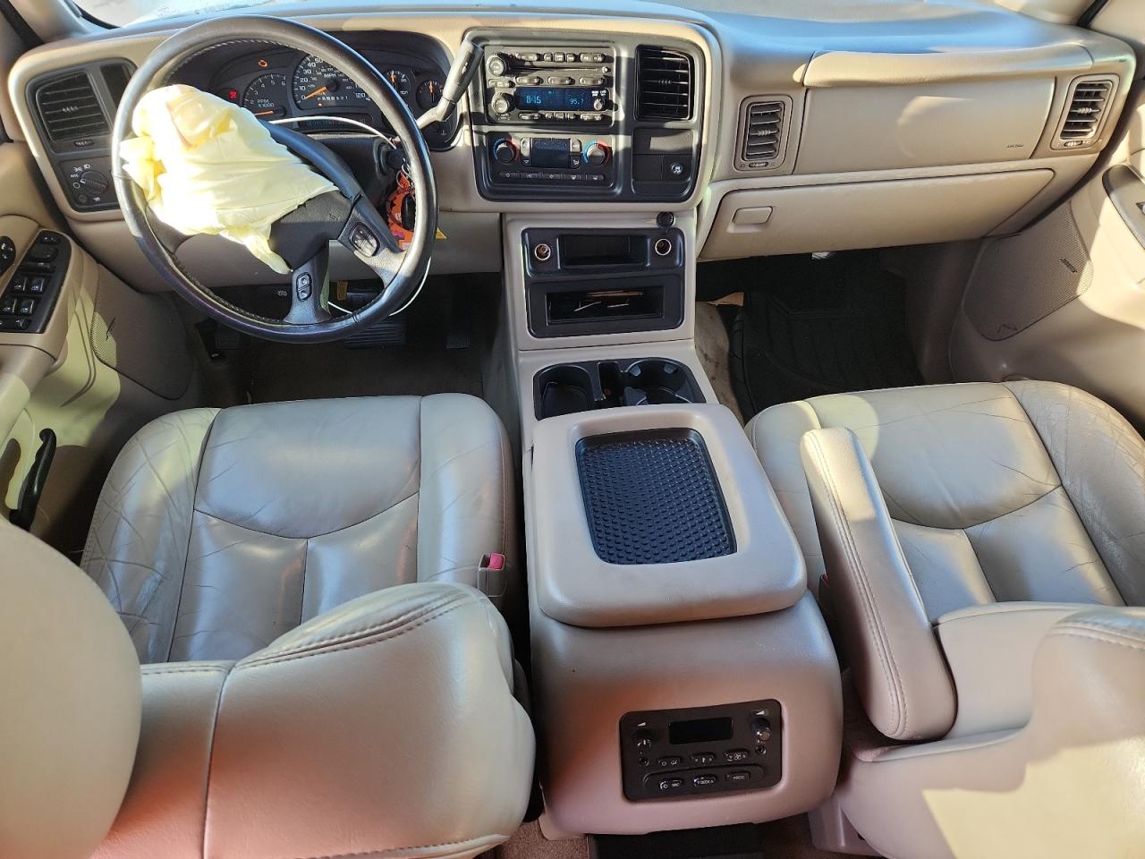 2006 GMC Yukon VIN: 1GKEC13Z66R122786 Lot: 80307865