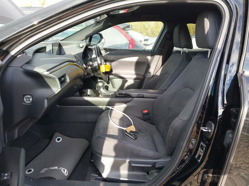 2020 LEXUS UX 250H 2.0 5DR CVT [WITHOUT NAV]