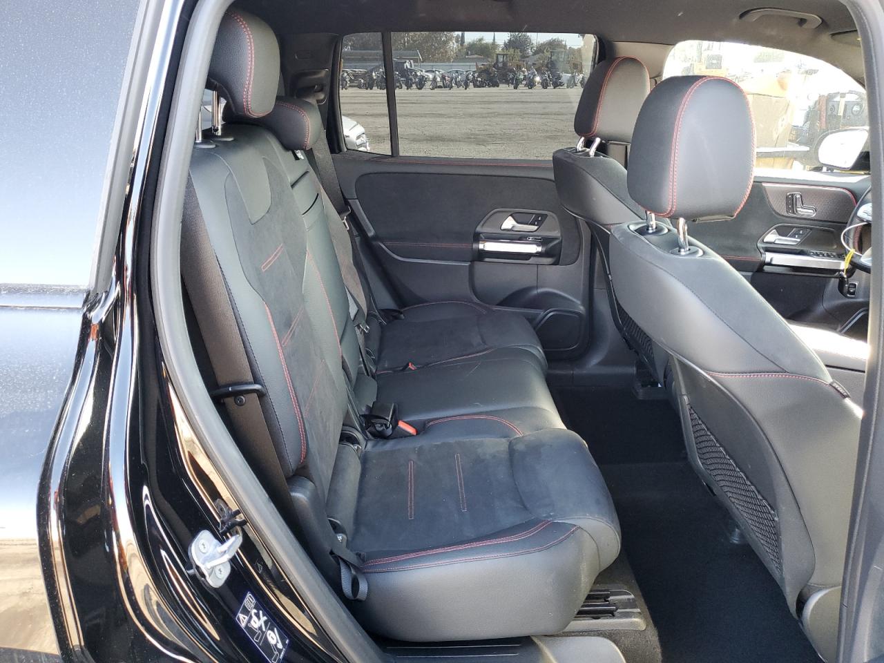 2023 Mercedes-Benz Eqb 250+ VIN: W1N9M0CB3PN057999 Lot: 85186965