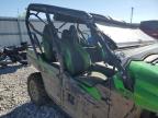 2025 KAWASAKI KRT800 L - UTILITY VEHICLE a la Venta en Copart KY - LEXINGTON WEST