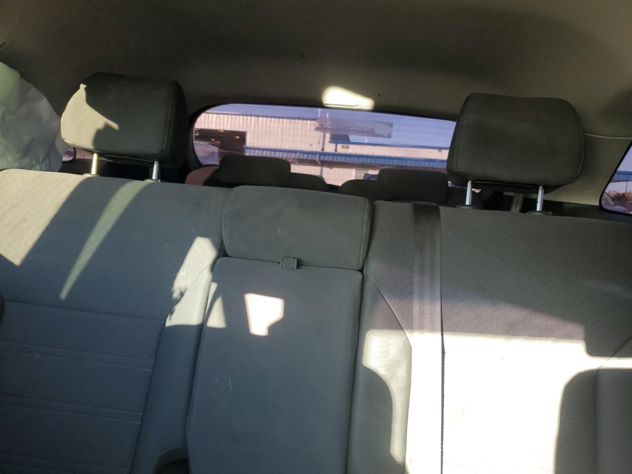 2020 Kia Sorento L VIN: 5XYPGDA39LG650616 Lot: 85760495