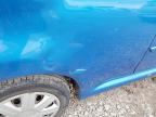 2009 TOYOTA AYGO BLUE VVT-I  for sale at Copart YORK