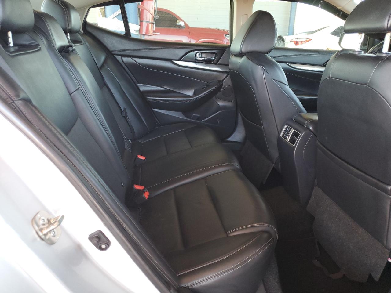 2019 Nissan Maxima S VIN: 1N4AA6AV4KC368686 Lot: 81967865