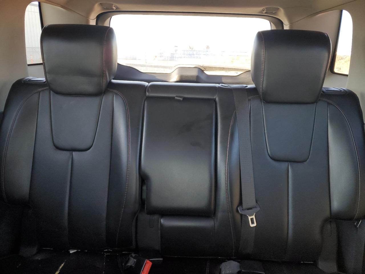 2011 GMC Terrain Slt VIN: 2CTFLVE50B6286935 Lot: 85931245