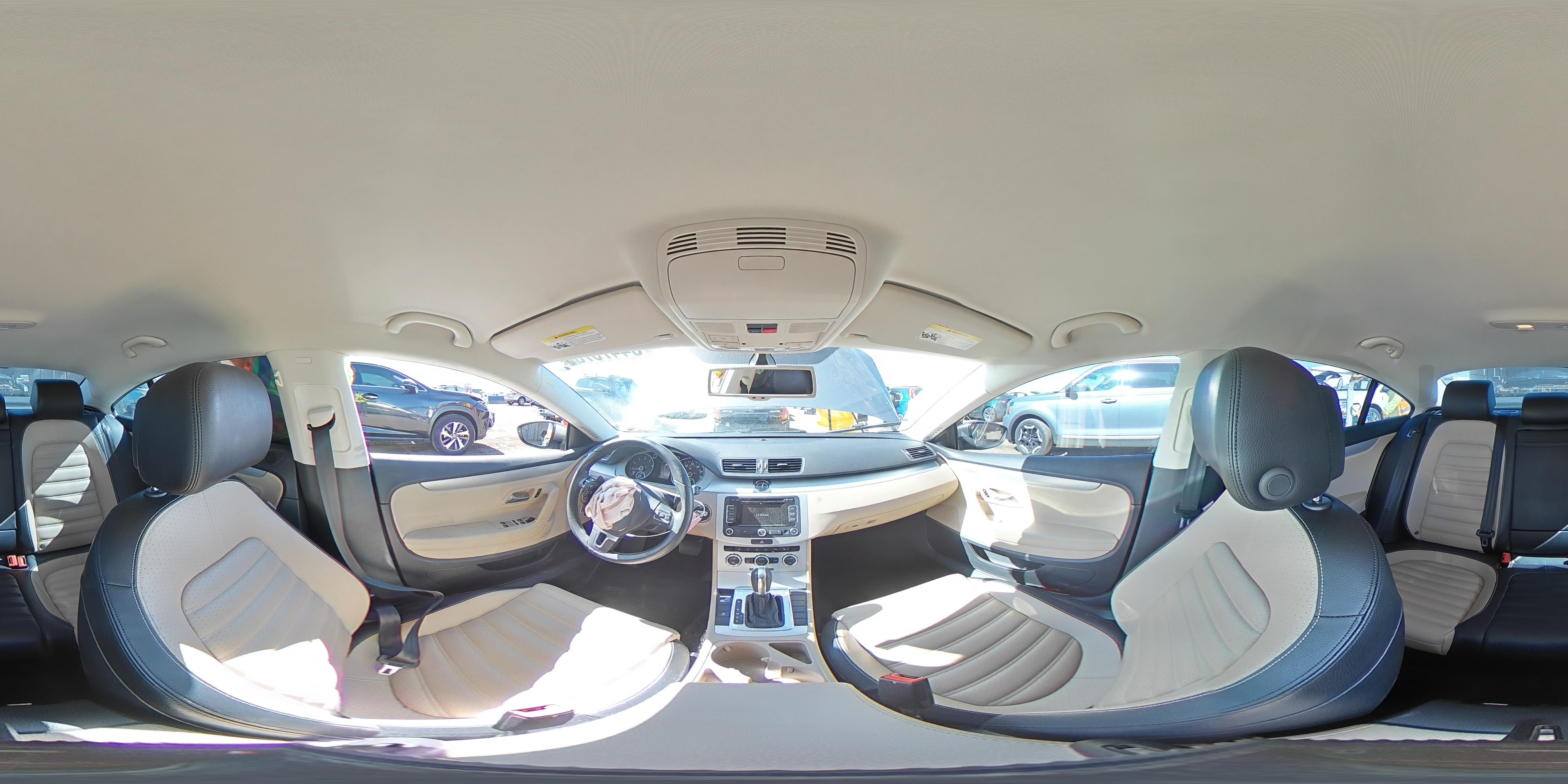 2014 Volkswagen Cc Sport VIN: WVWBP7AN6EE509169 Lot: 84475785