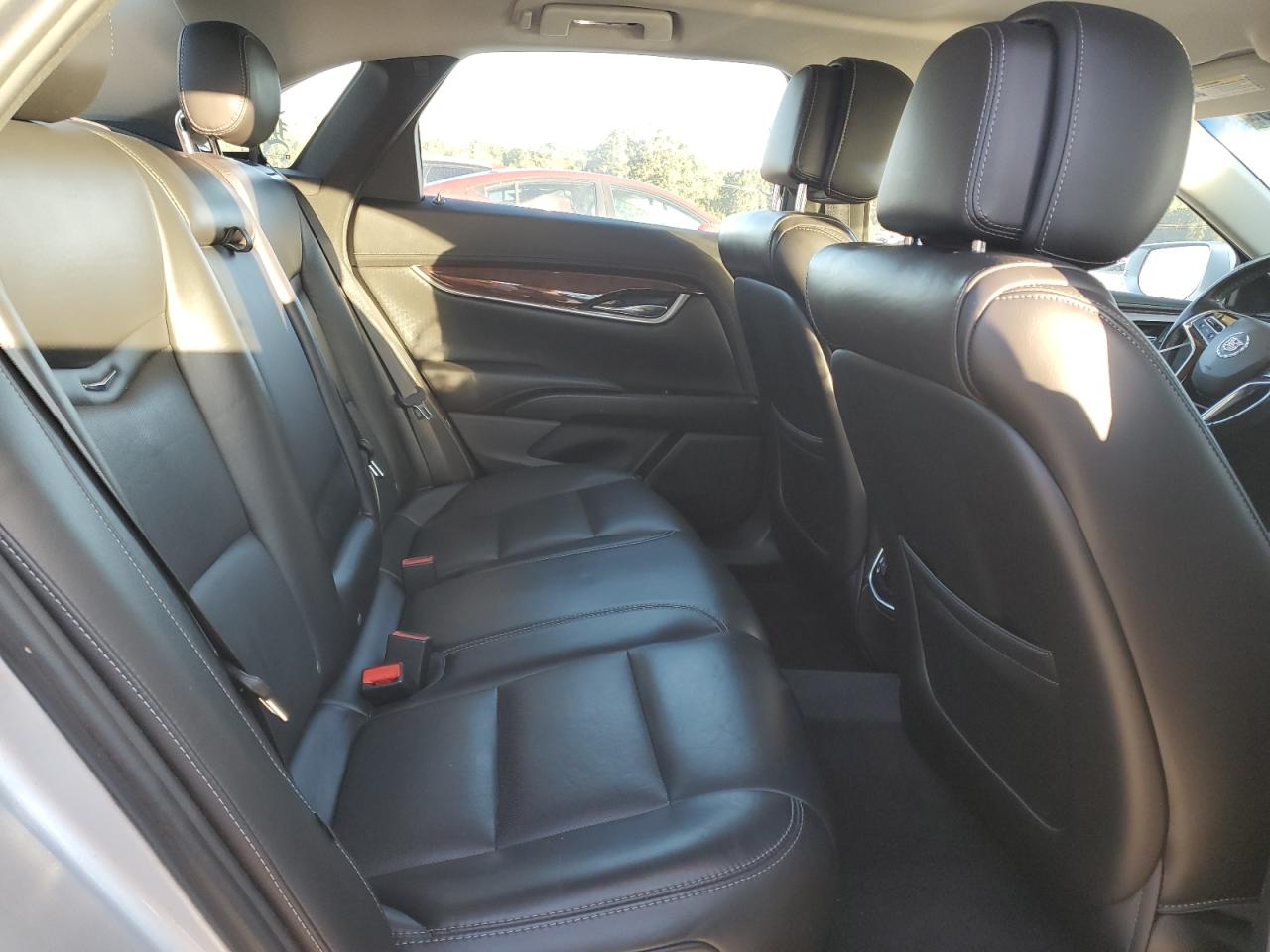 2013 Cadillac Xts Luxury Collection VIN: 2G61P5S36D9158216 Lot: 84477835