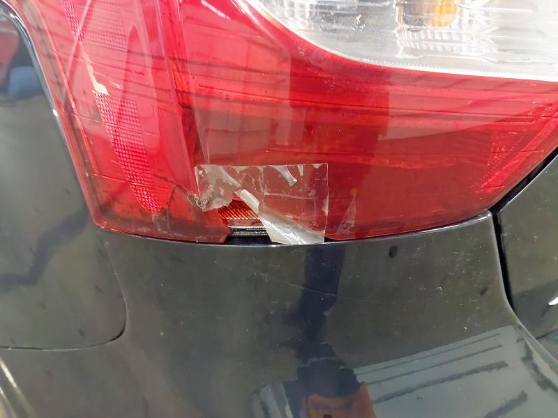 2014 FORD FOCUS 1.6 ZETEC NAVIGATOR 5DR