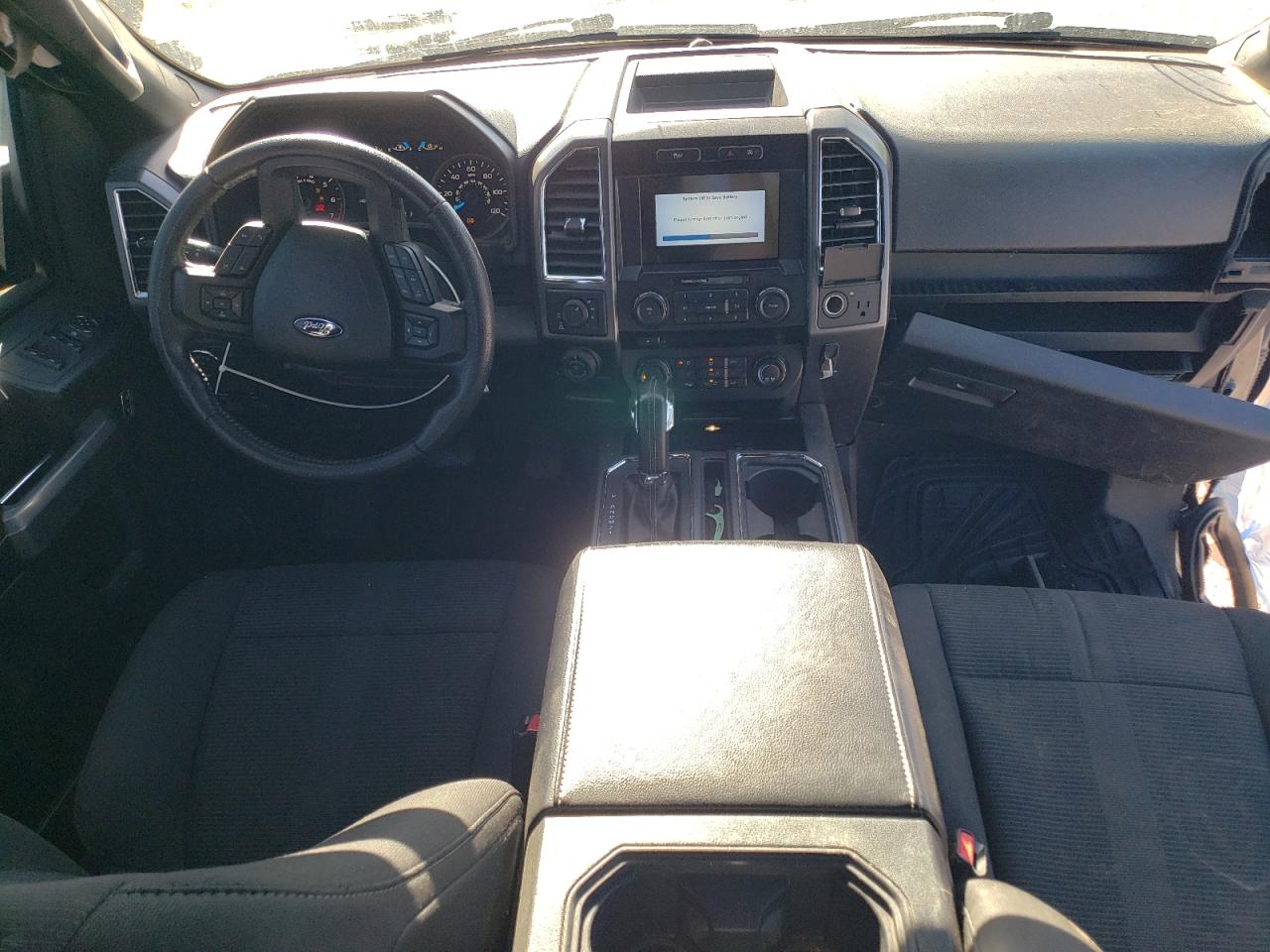 2016 Ford F150 Super Cab VIN: 1FTEX1EP0GFC38029 Lot: 87086415