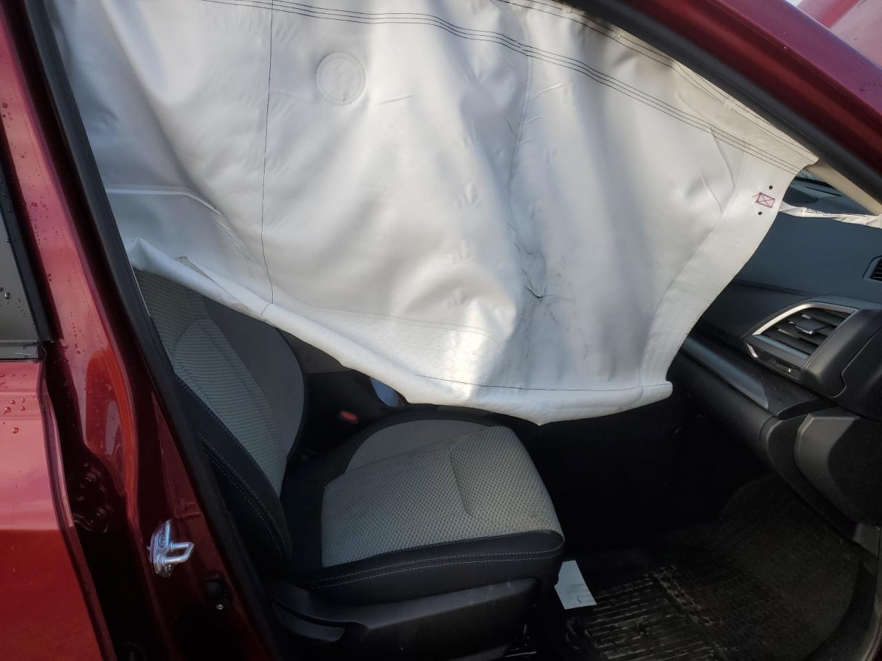 2024 Subaru Forester Premium VIN: JF2SKADC2RH494875 Lot: 86334645