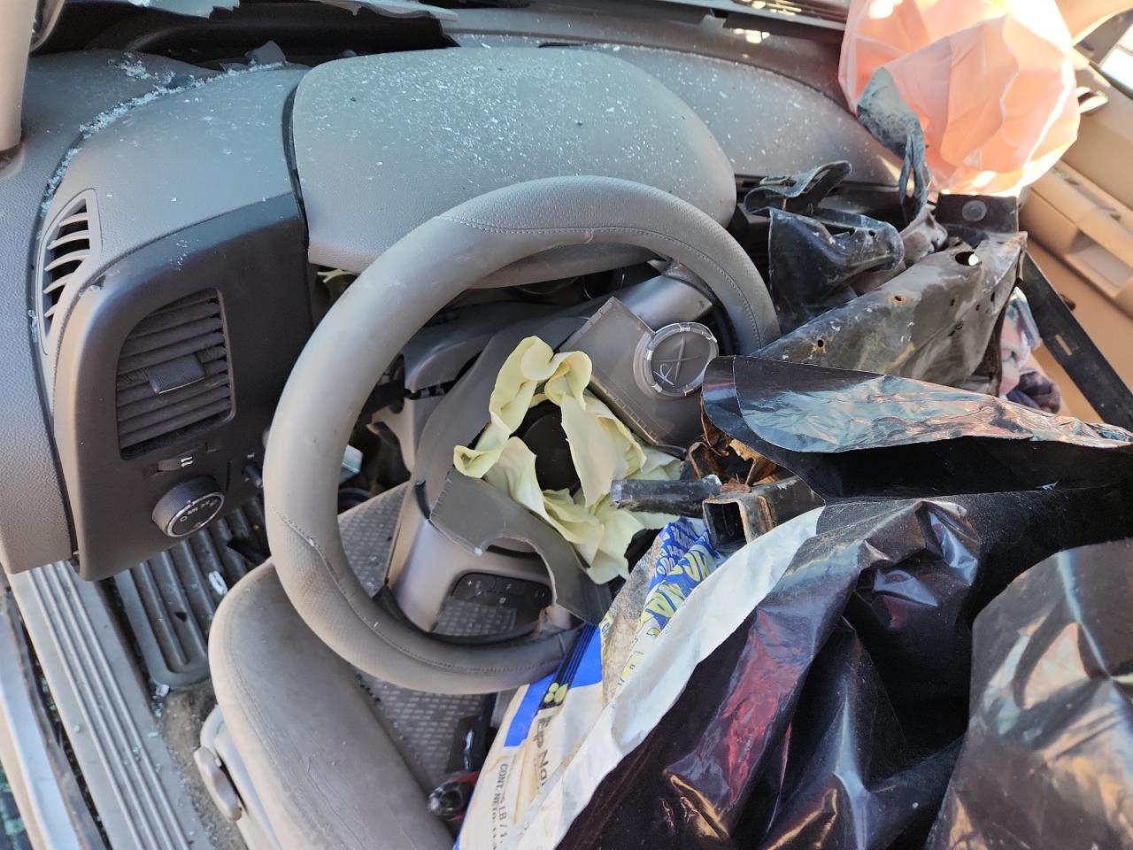 2007 GMC Sierra K2500 Heavy Duty VIN: 1GTHK29KX7E532043 Lot: 89934495