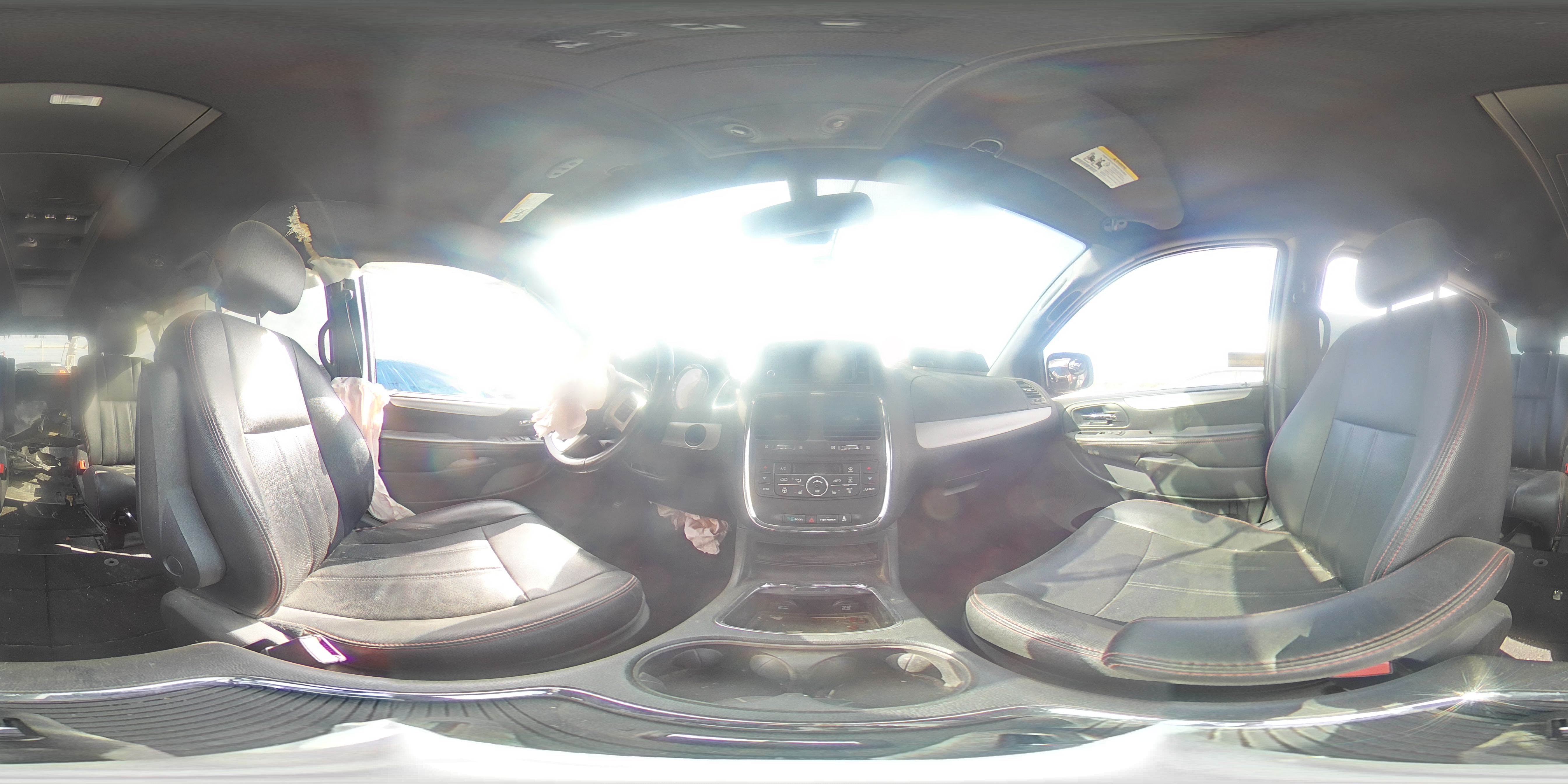 2019 Dodge Grand Caravan Gt VIN: 2C4RDGEG1KR513020 Lot: 85753715