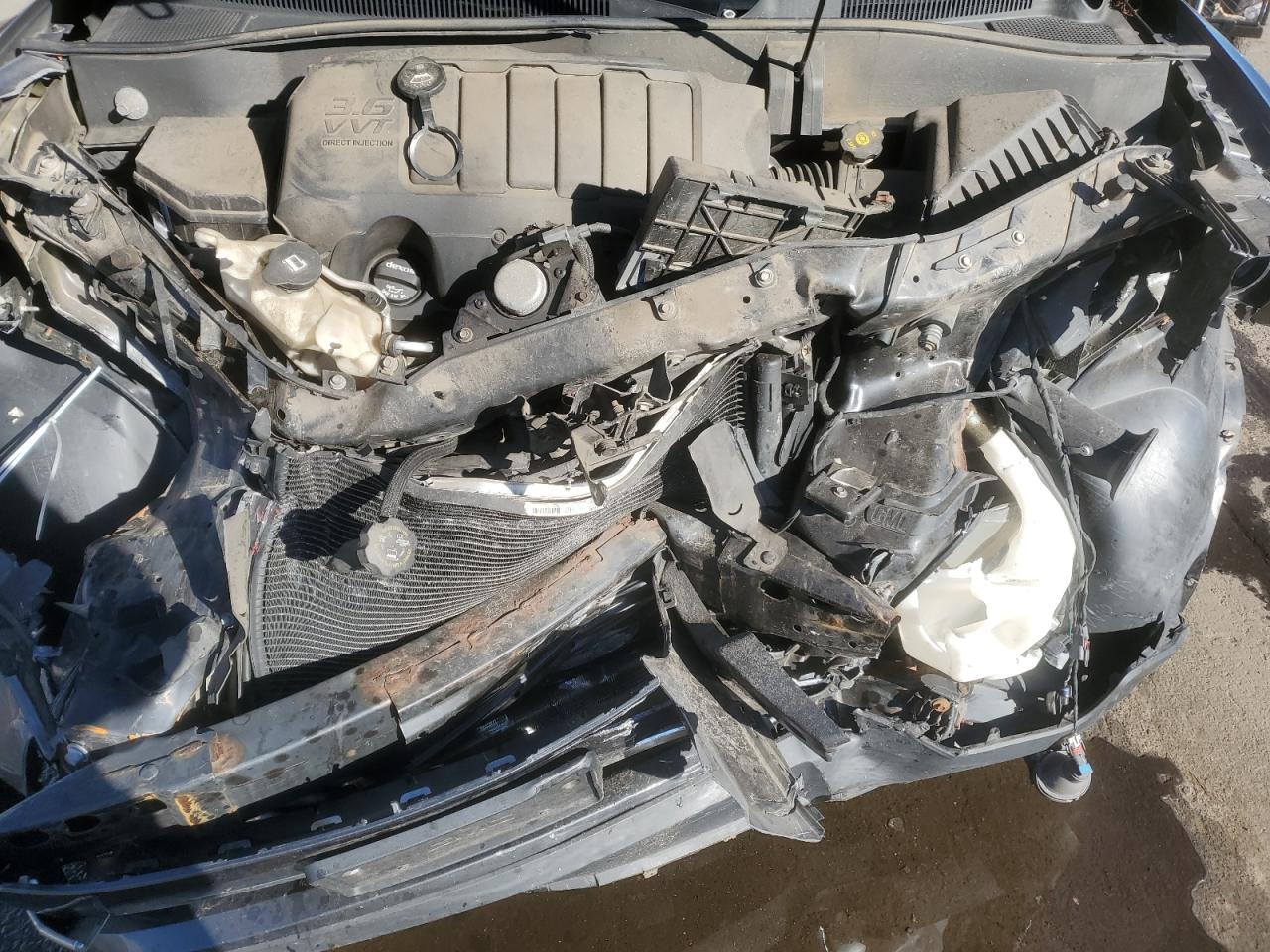 2014 GMC Acadia Slt-1 VIN: 1GKKVRKD0EJ251511 Lot: 85716455