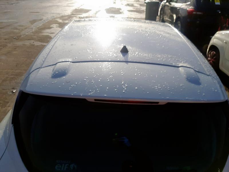 2016 RENAULT CLIO 1.5 DCI 90 DYNAMIQUE S NAV 5DR AUTO