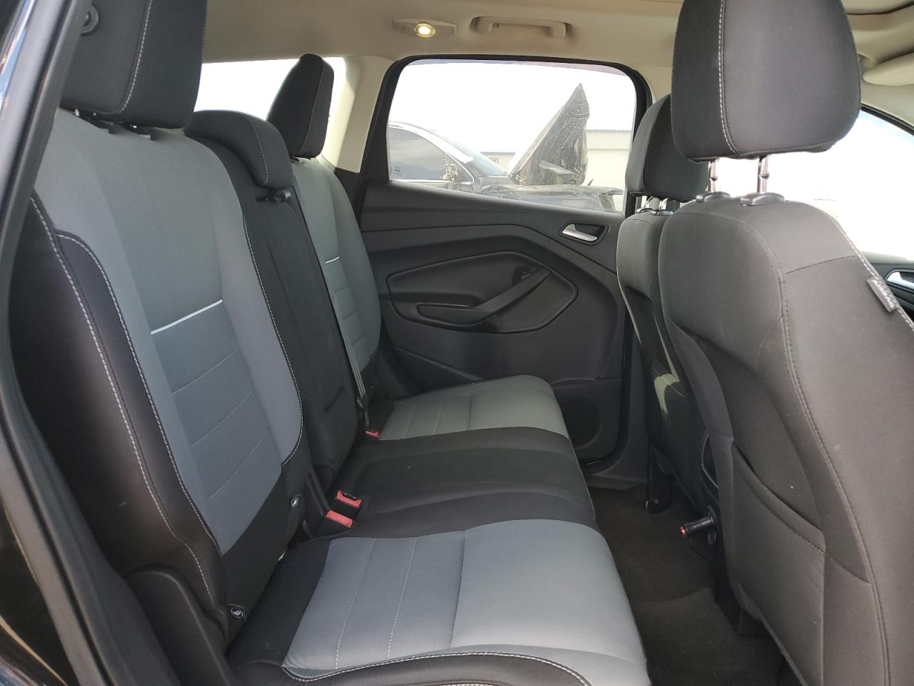 2014 Ford Escape Se VIN: 1FMCU0G97EUA11370 Lot: 90866925