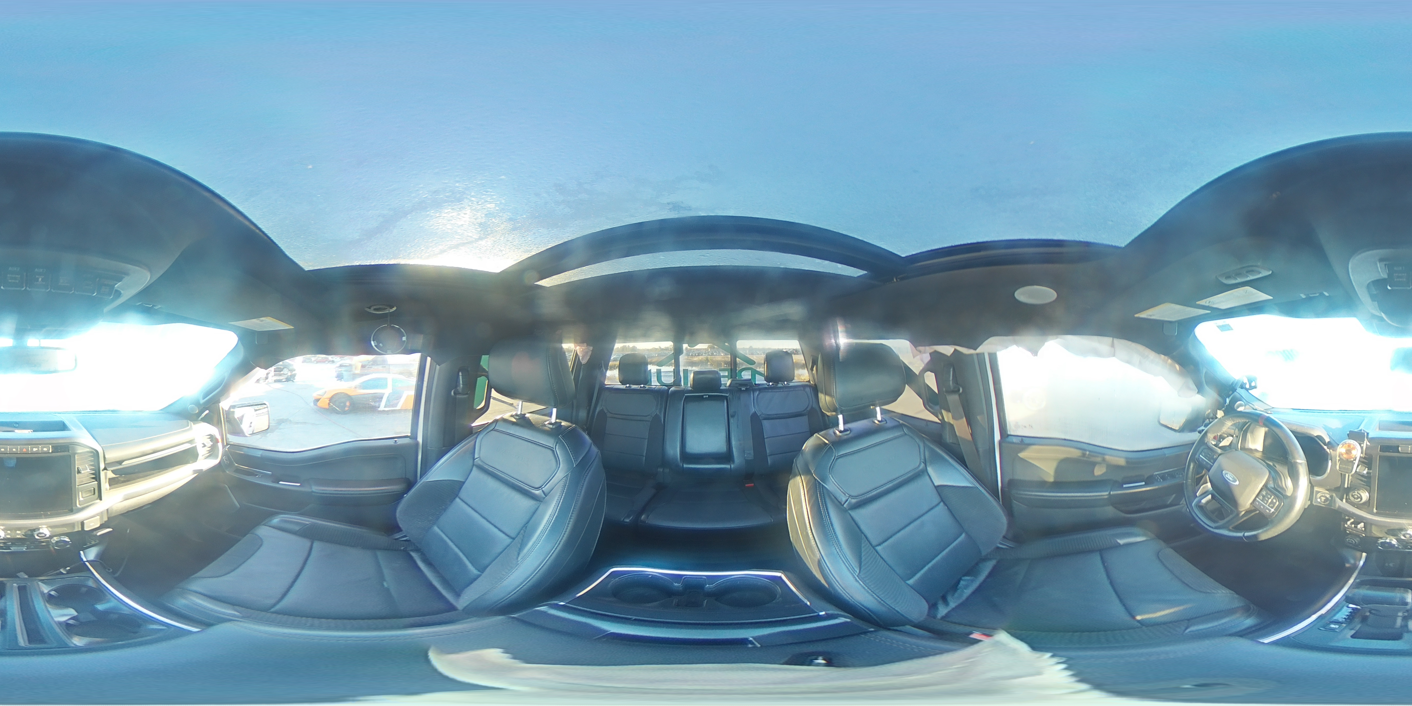 2022 Ford F150 Raptor VIN: 1FTFW1RG8NFC00689 Lot: 90052195