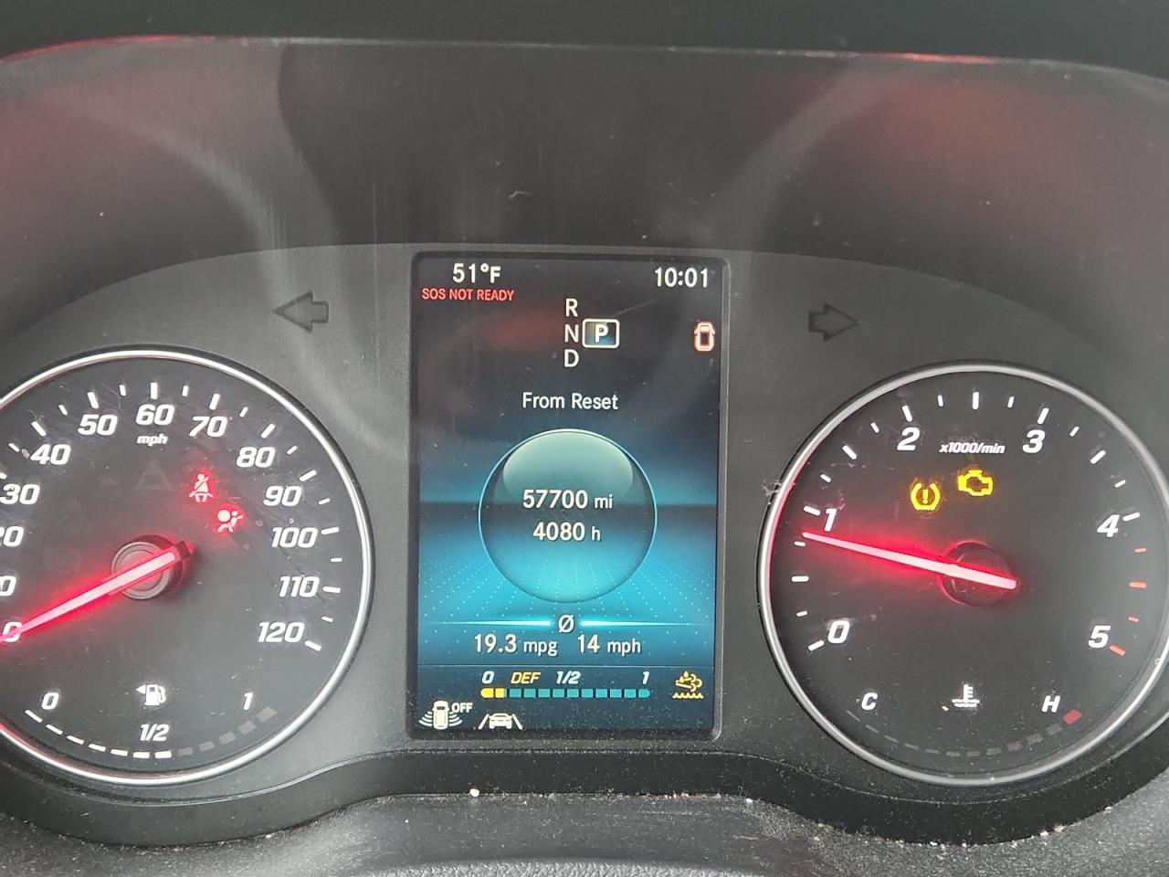 2023 Mercedes Benz Sprinter Delivery Van VIN: W1Y4KBHY3PT148990 Lot: 87360205