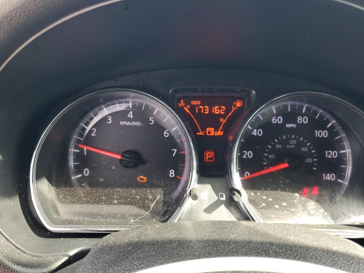 2014 Nissan Versa S VIN: 3N1CN7AP3EL873130 Lot: 82416245