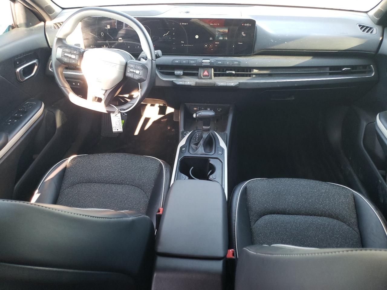 2025 Kia K4 Gt Line VIN: 3KPFW4DE7SE069199 Lot: 80213975