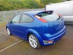 2006 FORD FOCUS ST-3  for sale at Copart SANDTOFT