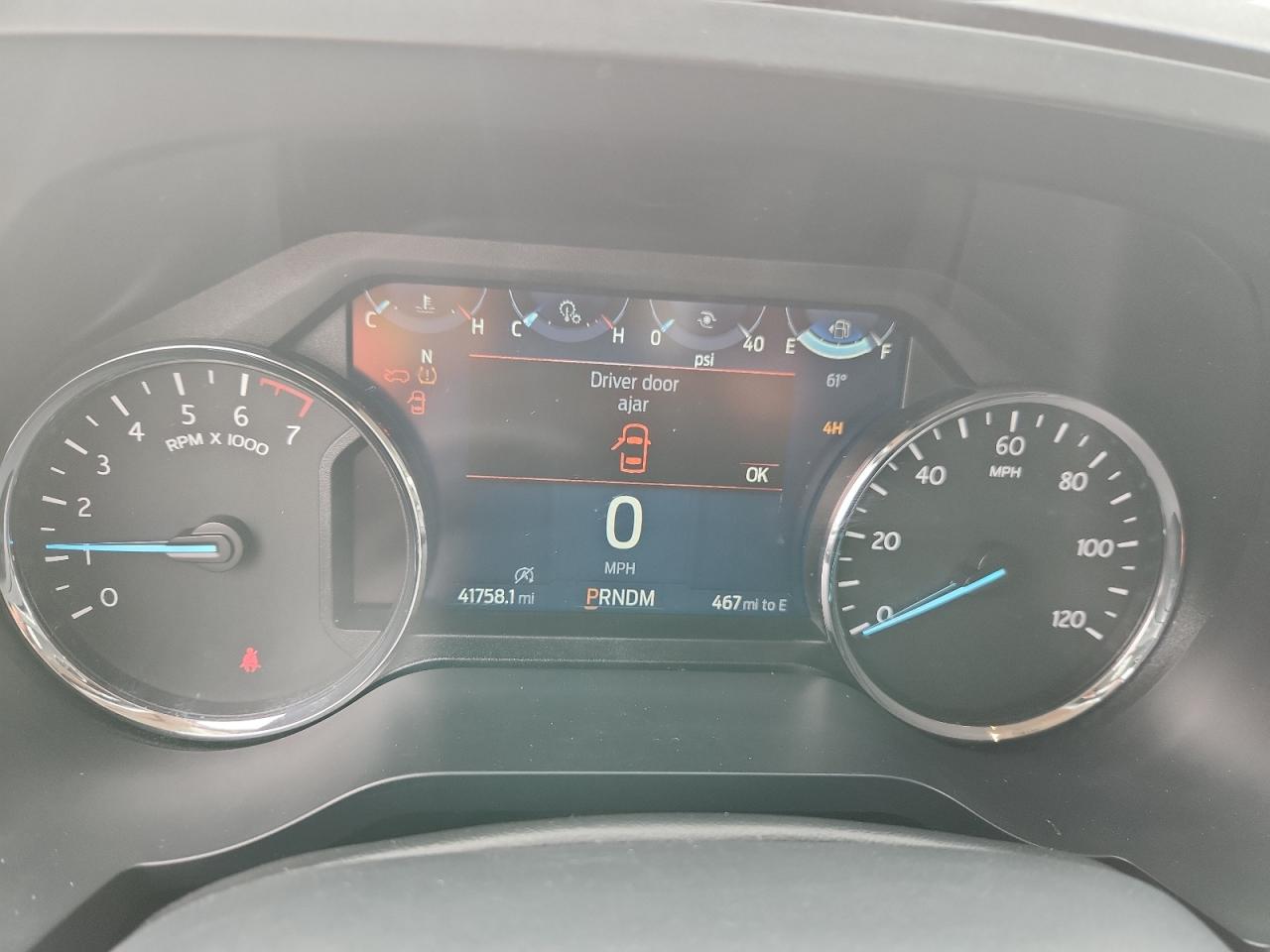 2024 Ford Expedition Max Xlt VIN: 1FMJK1J85REA25285 Lot: 83848015