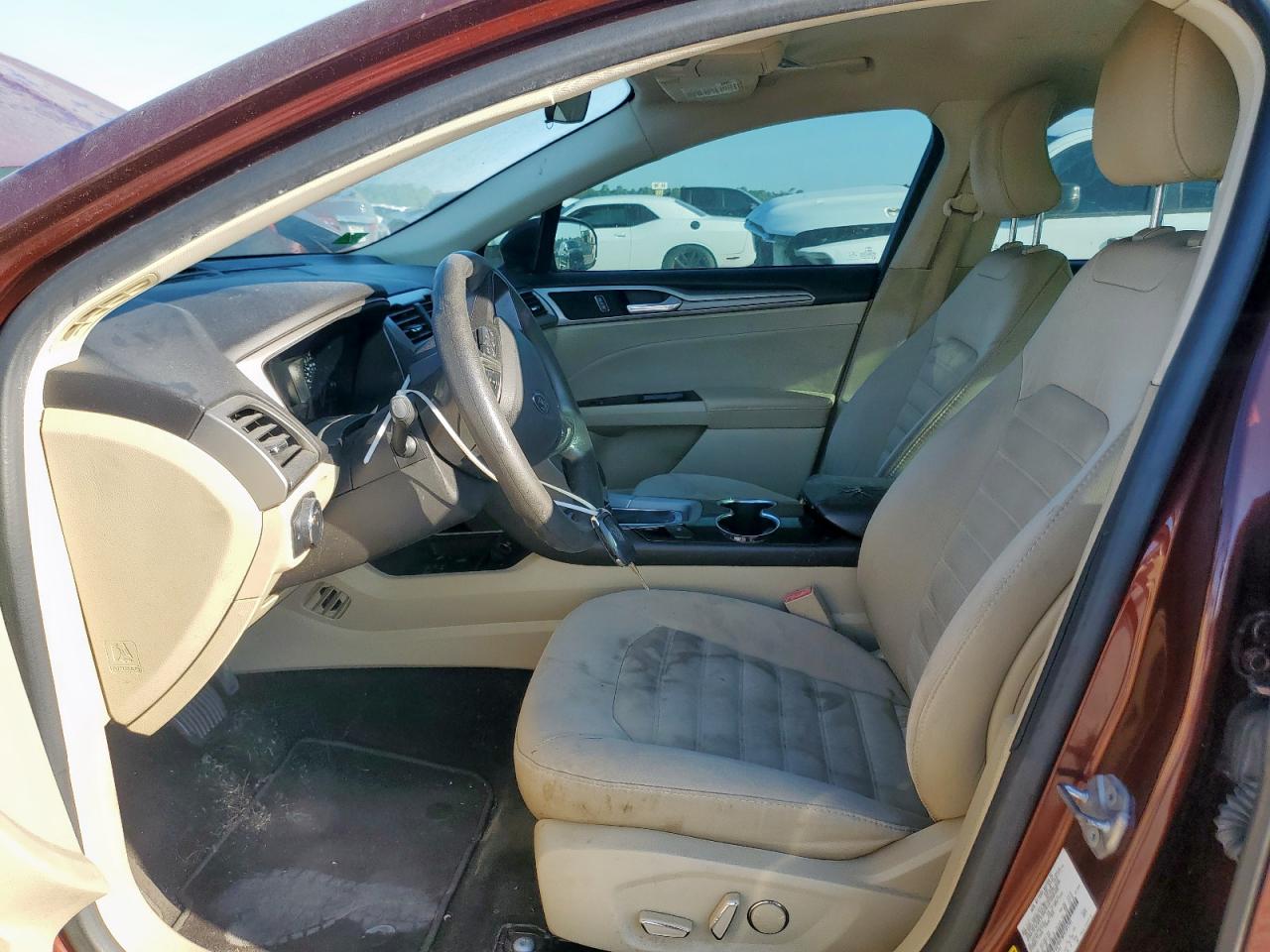 2015 Ford Fusion Se VIN: 3FA6P0H78FR181791 Lot: 86324725