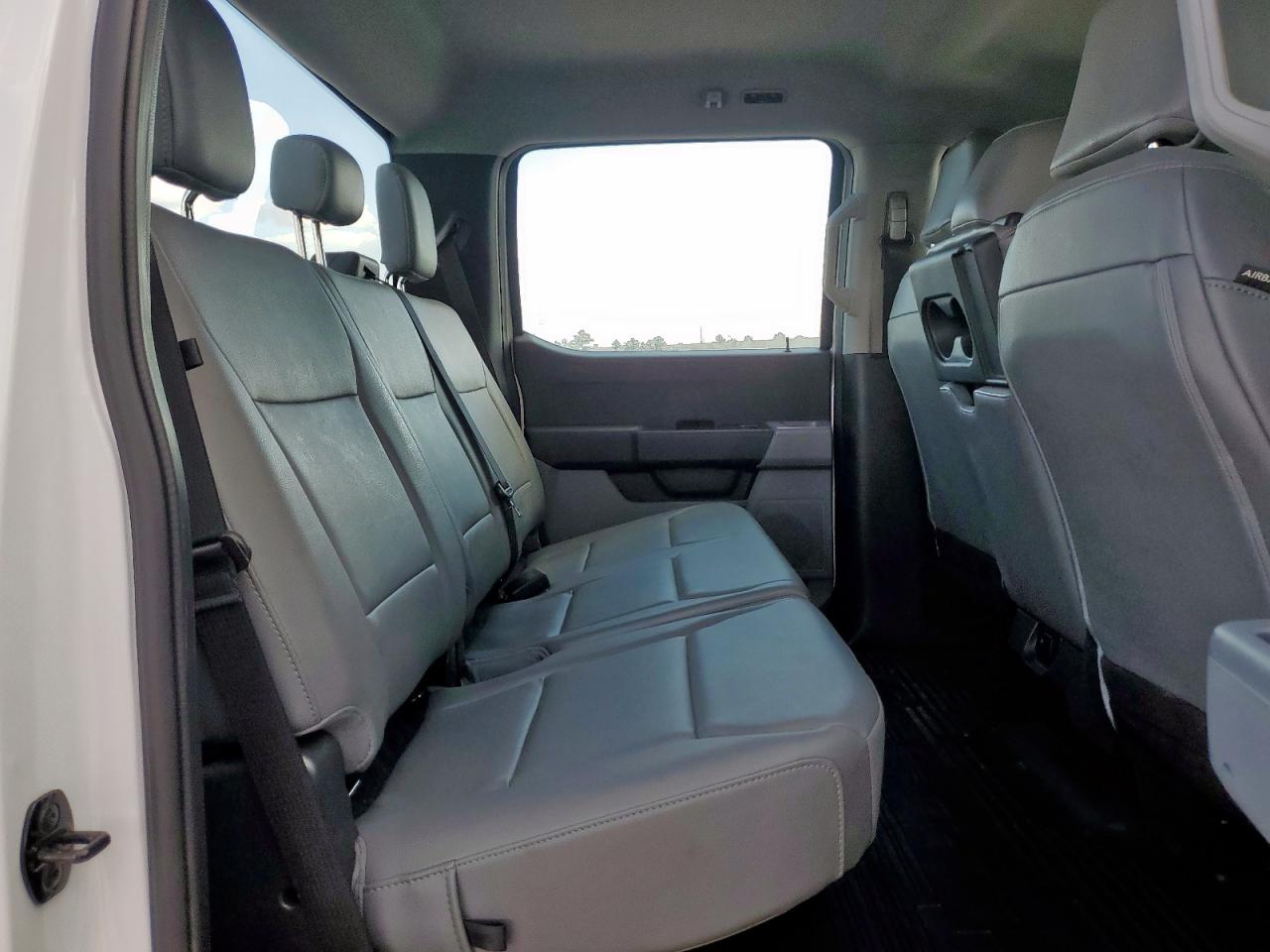 2023 Ford F350 Super Duty VIN: 1FT8W3DT0PEC69054 Lot: 85856035