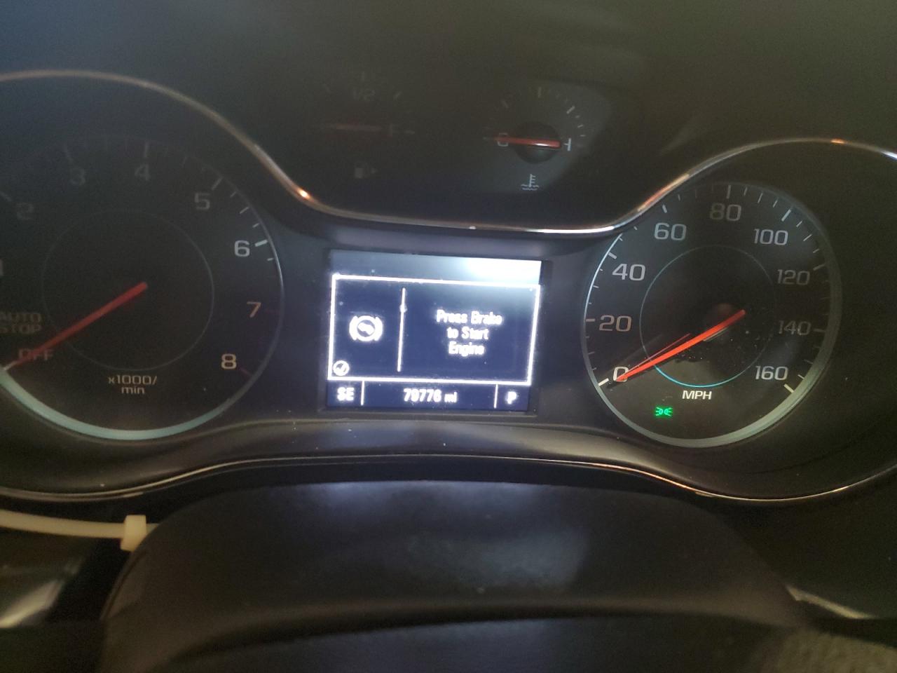 2018 Chevrolet Cruze Lt VIN: 3G1BE6SM2JS617450 Lot: 85680695