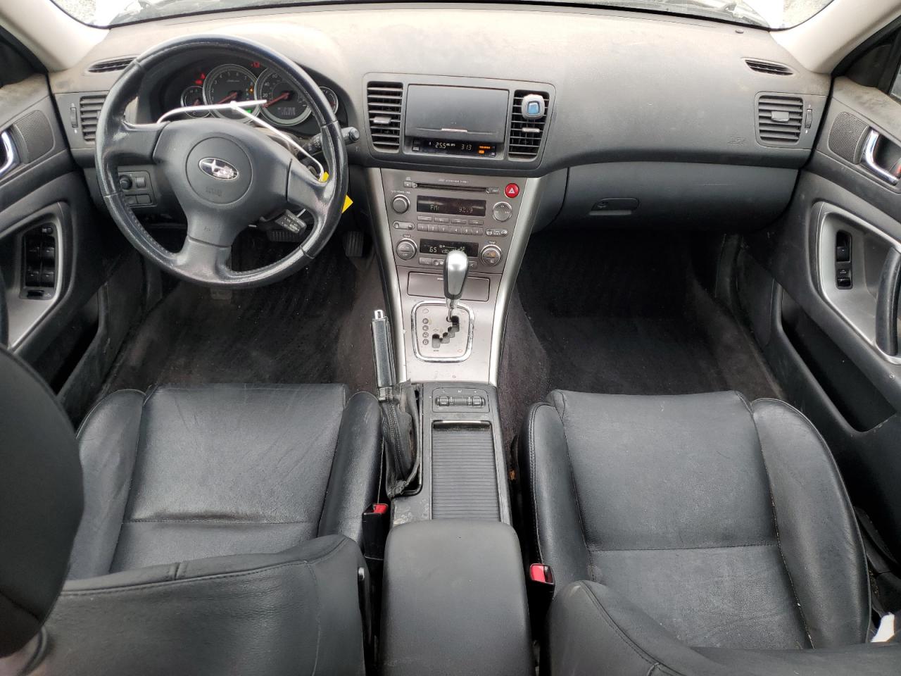 2005 Subaru Legacy Outback 2.5I Limited VIN: 4S4BP62C957371957 Lot: 85389325