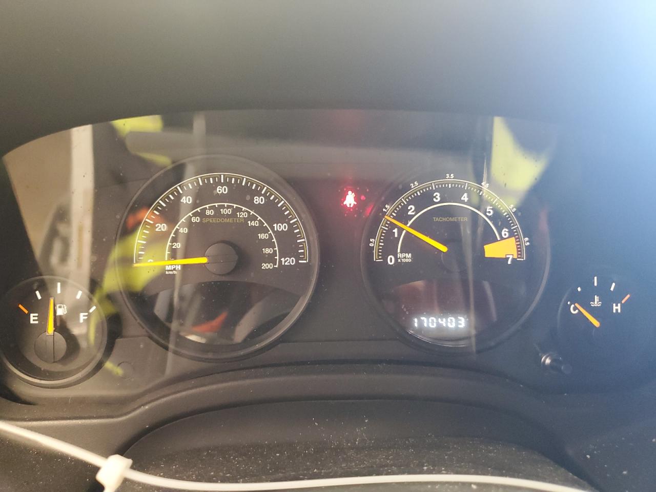 2014 Jeep Compass Sport VIN: 1C4NJDBB2ED762111 Lot: 84924405