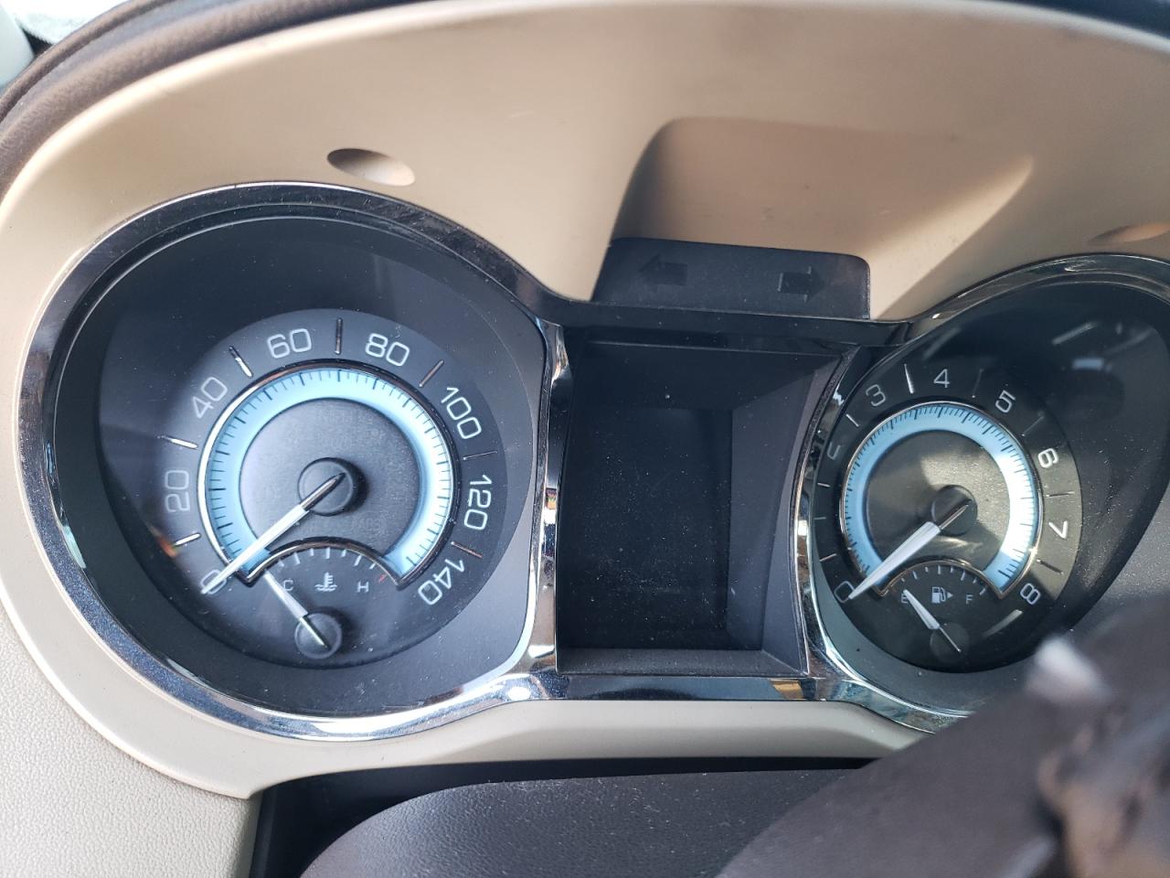 2013 Buick Lacrosse Premium VIN: 1G4GF5E36DF322427 Lot: 90714275