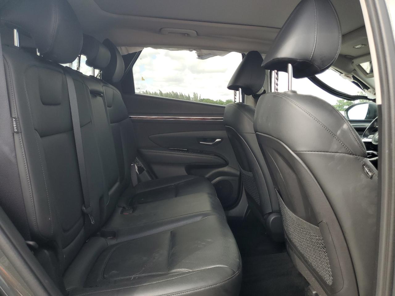 2024 Hyundai Tucson Sel Convenience VIN: KM8JCCD12RU185542 Lot: 85510945