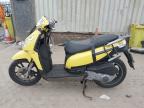 2009 PIAGGIO CARNABY  for sale at Copart PETERLEE