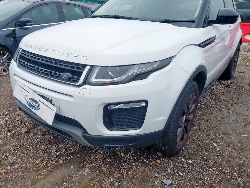 2016 LAND ROVER R ROVER EVOQUE SE TECH TD 