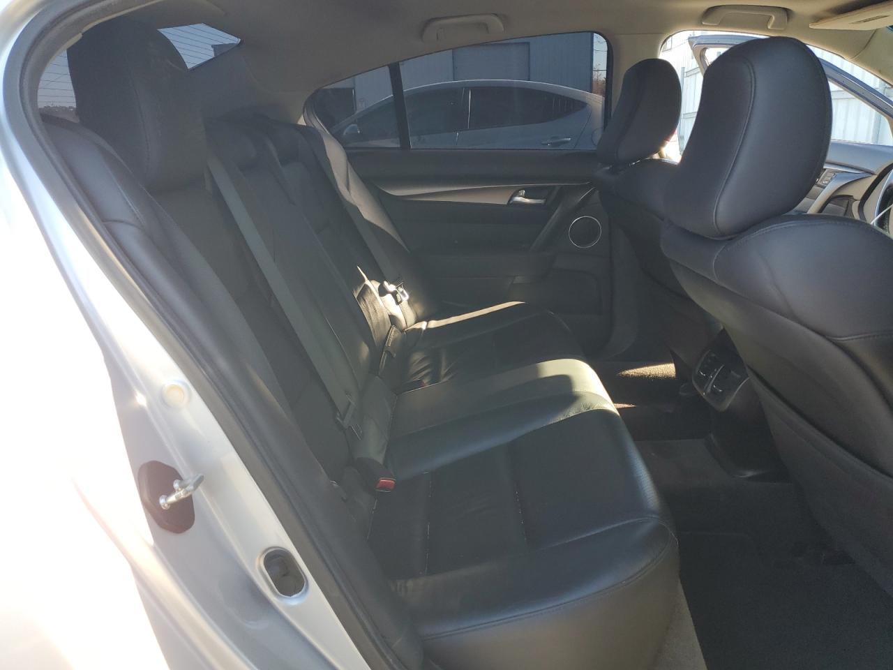 2012 Acura Tl VIN: 19UUA8F52CA019570 Lot: 91114155