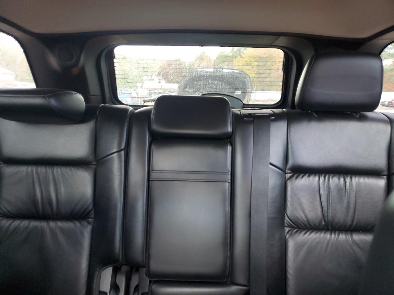 2011 Jeep Grand Cherokee Limited VIN: 1J4RR5GG9BC722575 Lot: 82683655